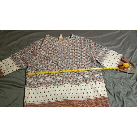 Ruby Rd Woman  top Size 1x - Picture 4 of 9